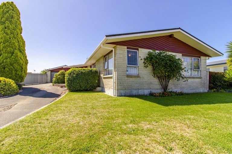Photo of property in 29 Shortland Street, Tamatea, Napier, 4112