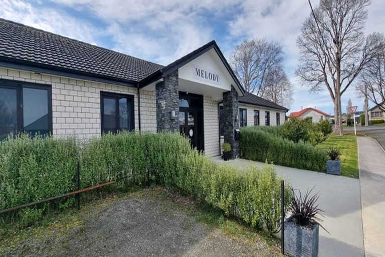 Photo of property in 71 Hokonui Drive, Gore, 9710