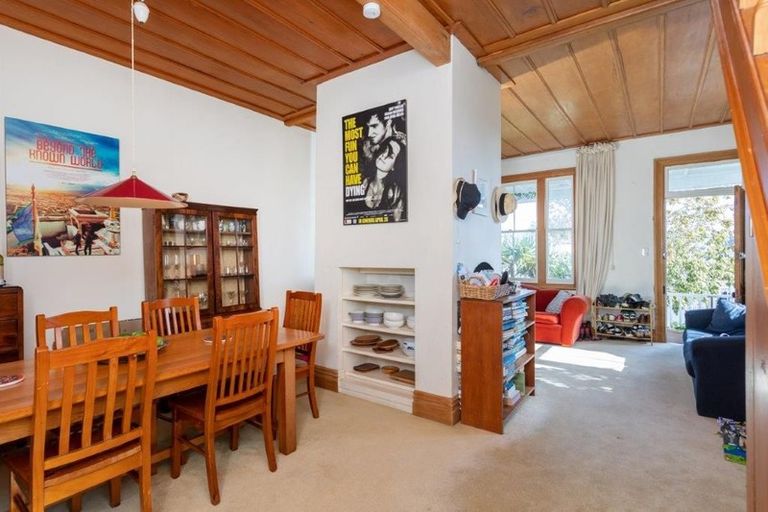 Photo of property in 17 Gunson Street, Freemans Bay, Auckland, 1011