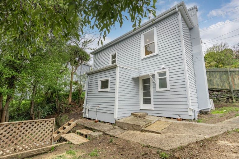 Photo of property in 16 Dalry Street, Mornington, Dunedin, 9011