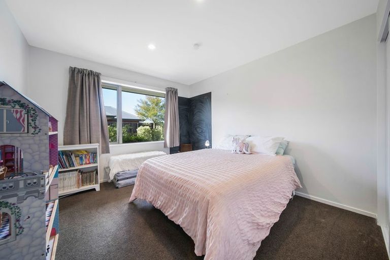 Photo of property in 4 Sutherland Drive, Kaiapoi, 7630