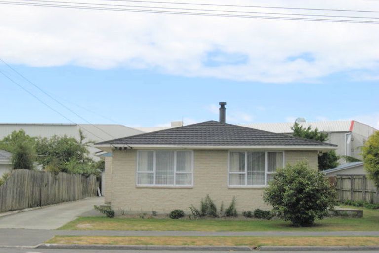 Photo of property in 145 Roydvale Avenue, Burnside, Christchurch, 8053