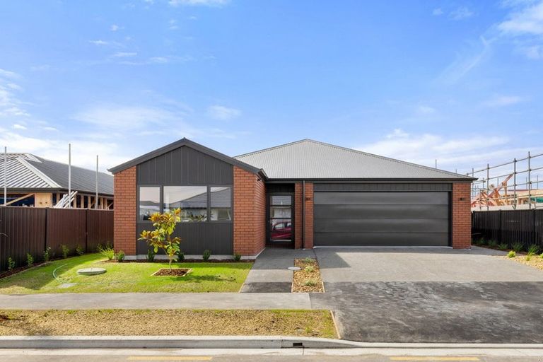 Photo of property in 18 Dempsey Street, Kaiapoi, 7630