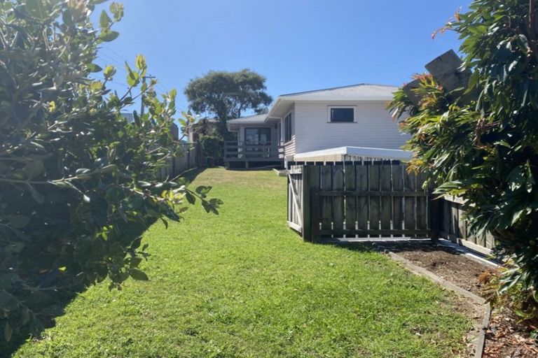 Photo of property in 8 Hughson Street, Waitara, 4320