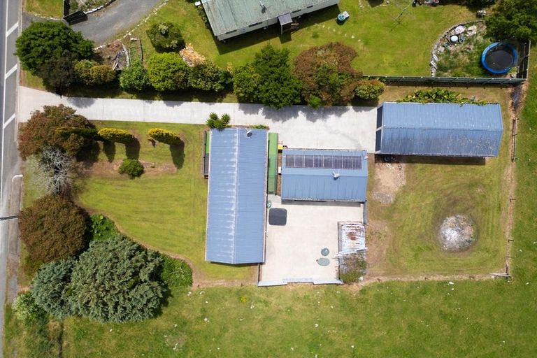 Photo of property in 1279 Arapuni Road, Arapuni, Putaruru, 3481