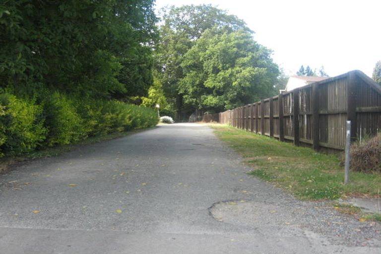 Photo of property in Antonio Hall, 265 Riccarton Road, Upper Riccarton, Christchurch, 8041