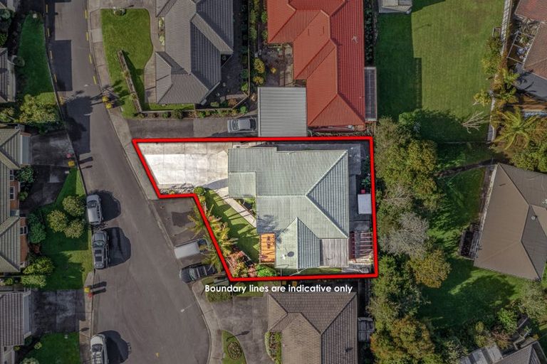 Photo of property in 8 Jelicich Court, Henderson, Auckland, 0612