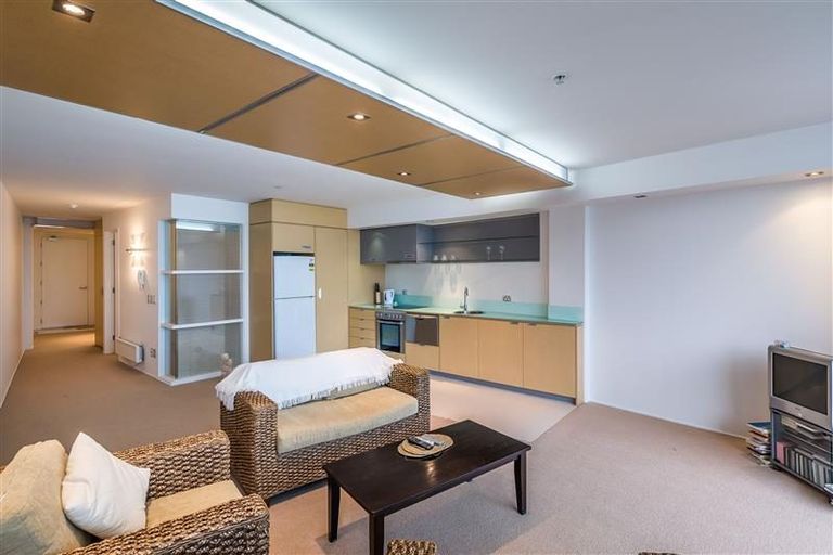 Photo of property in Century City Apartments, 70/72 Tory Street, Te Aro, Wellington, 6011