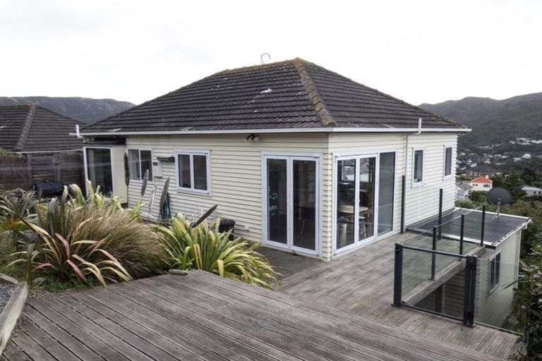 Photo of property in 1 Ellora Street, Ngaio, Wellington, 6035