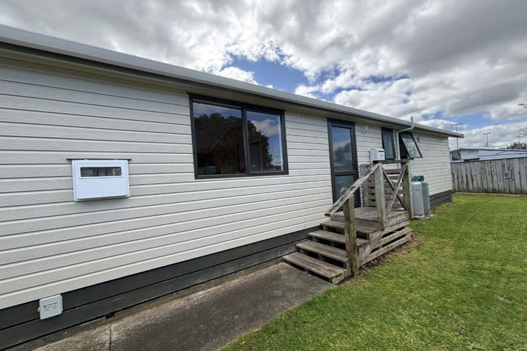 Photo of property in 70 Totara Street, Tawhero, Wanganui, 4501
