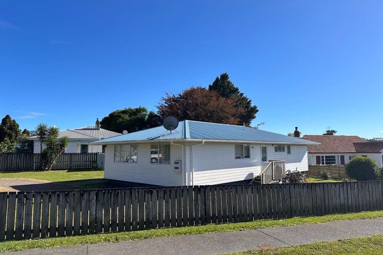 Photo of property in 8a De Merle Street, Kaikohe, 0405