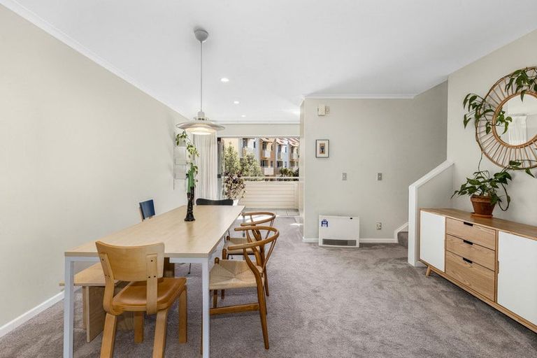 Photo of property in Marrakech Cafe, 35/305 Evans Bay Parade, Hataitai, Wellington, 6021