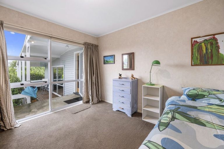 Photo of property in 4 Norrie Place, Hillcrest, Rotorua, 3015