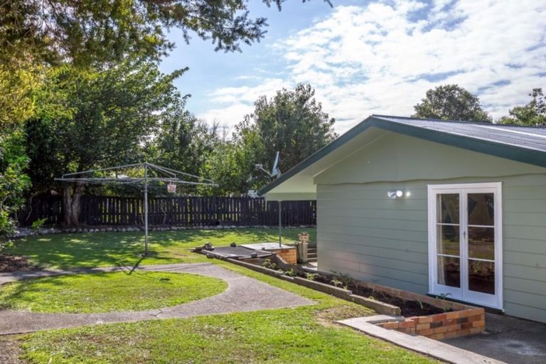 Photo of property in 45f Brandon Street, Featherston, 5710