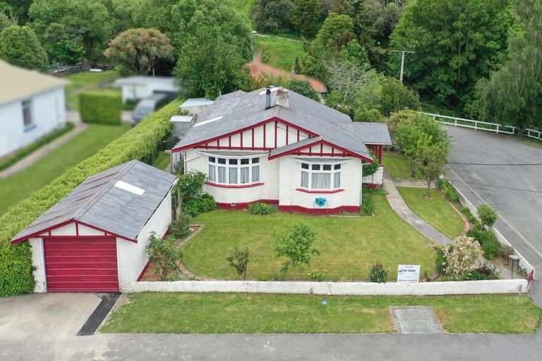Photo of property in 50 Eden Street, Oamaru, 9400