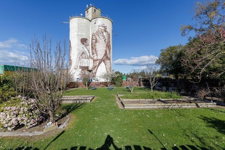 Photo of property in 85 Shearman Street, Waimate, 7924