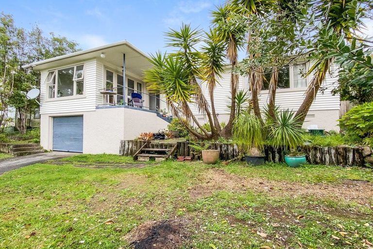 Photo of property in 13 Hilltop Avenue, Morningside, Whangarei, 0110