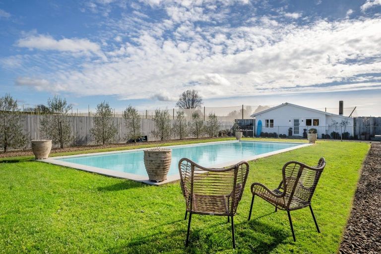 Photo of property in 136a Maketu Road, Paengaroa, Te Puke, 3189