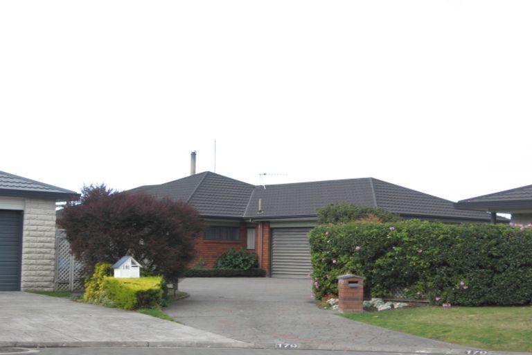 Photo of property in 179 Auckland Road, Greenmeadows, Napier, 4112