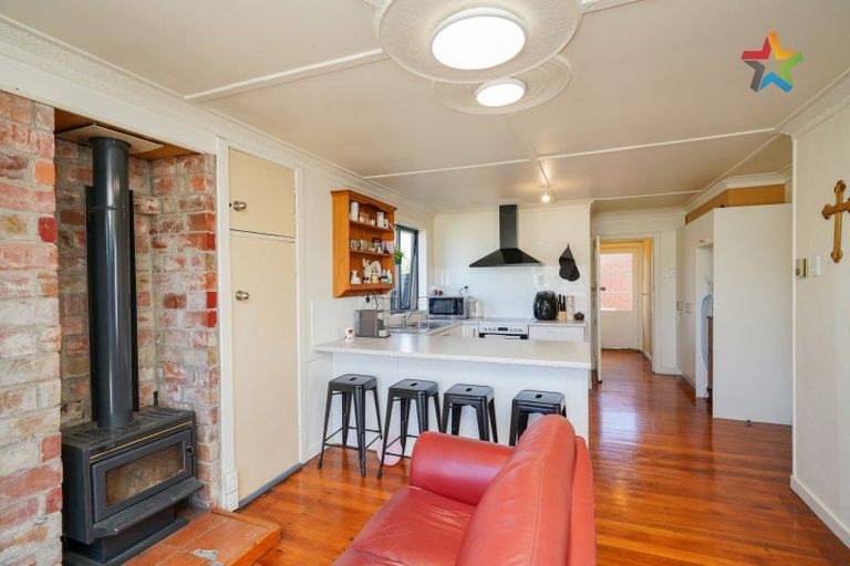 Photo of property in 564 Tweed Street, Newfield, Invercargill, 9812