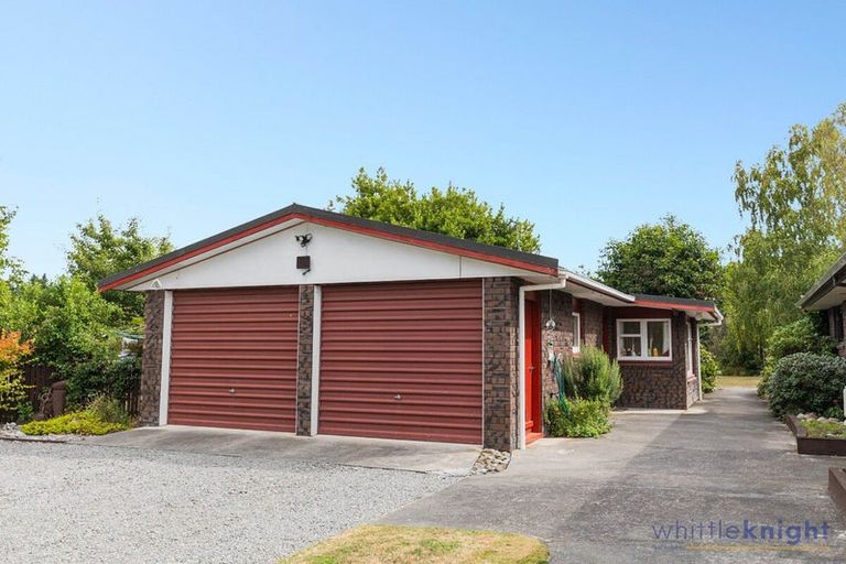 Photo of property in 2377 Homebush Road, Coalgate, 7673