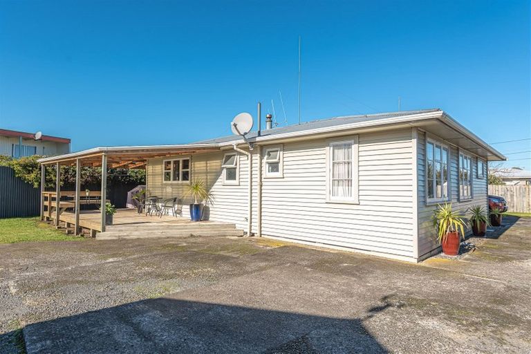 Photo of property in 60 Fitzherbert Avenue, Tawhero, Whanganui, 4501