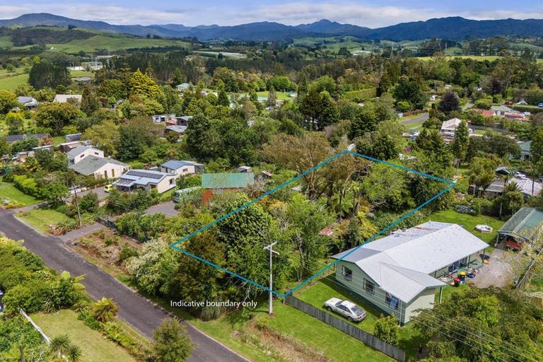 Photo of property in 45 Poland Street, Waikino, Waihi, 3682