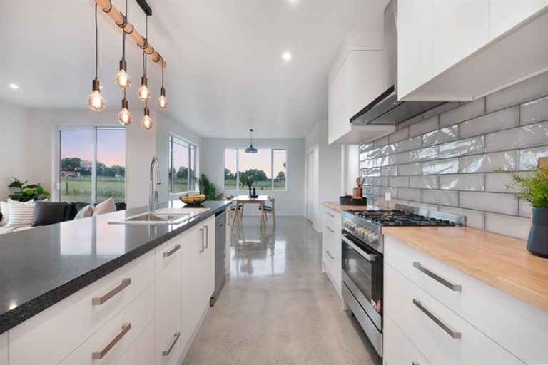 Photo of property in 430 Broad Road, Sefton, Rangiora, 7477