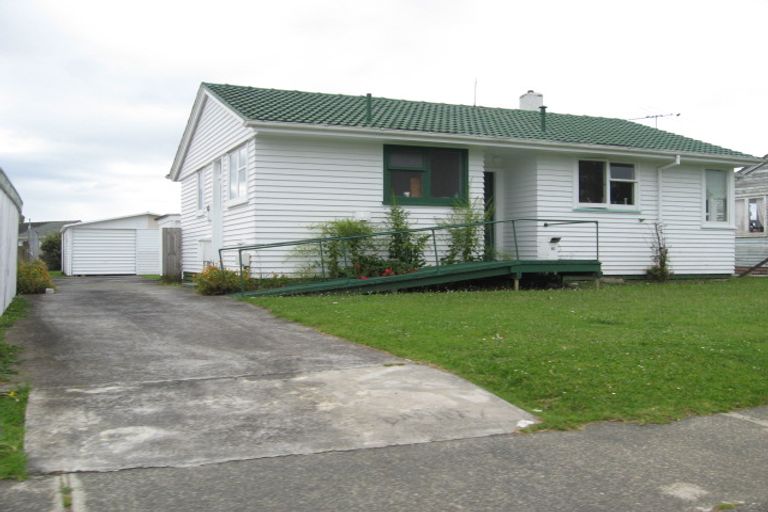 Photo of property in 46 Viscount Street, Mangere, Auckland, 2022