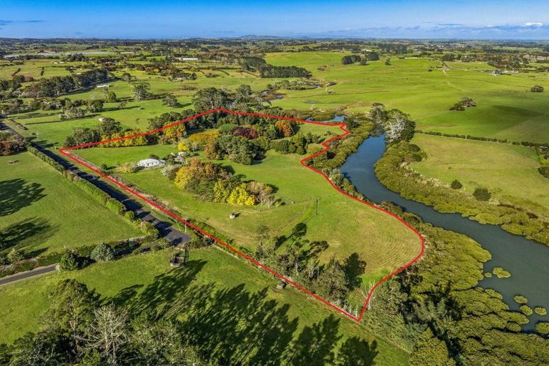 Photo of property in 336 Oira Road, Karaka, Drury, 2578