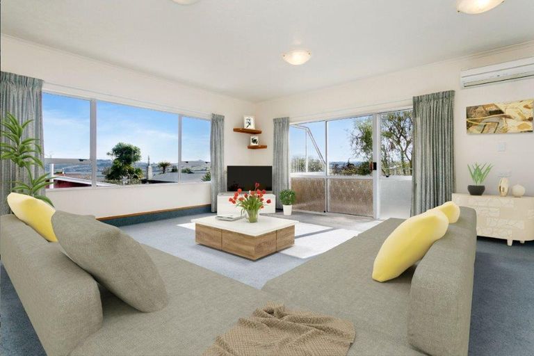 Photo of property in 2/16 Puriri Street, Hilltop, Taupo, 3330