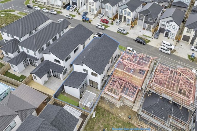 Photo of property in 9 Puruatanga Drive, Flat Bush, Auckland, 2019