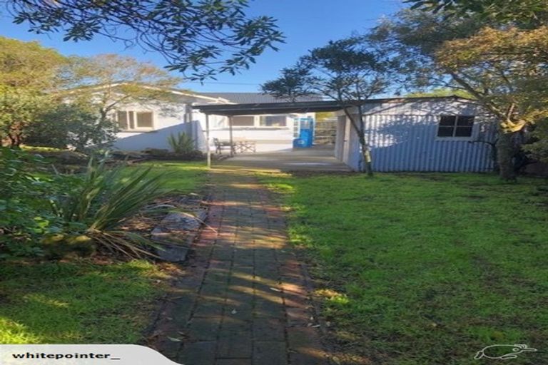 Photo of property in 41 Jutland Street, North New Brighton, Christchurch, 8083