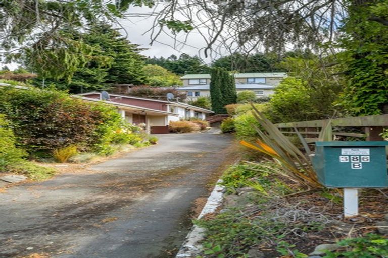 Photo of property in 386b Kaikorai Valley Road, Bradford, Dunedin, 9011