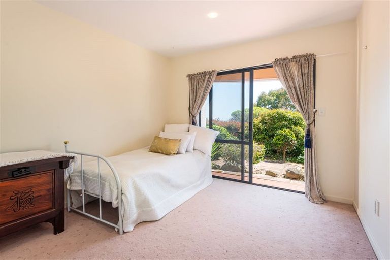 Photo of property in 137 Richmond Hill Road, Richmond Hill, Christchurch, 8081