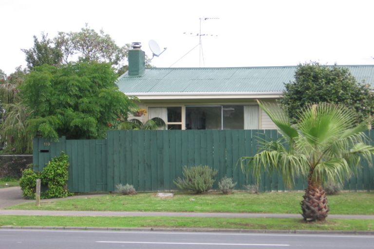 Photo of property in 2/103 Ti Rakau Drive, Pakuranga, Auckland, 2010