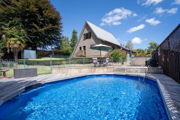 Photo of property in 6 Marlowe Drive, Leamington, Cambridge, 3432