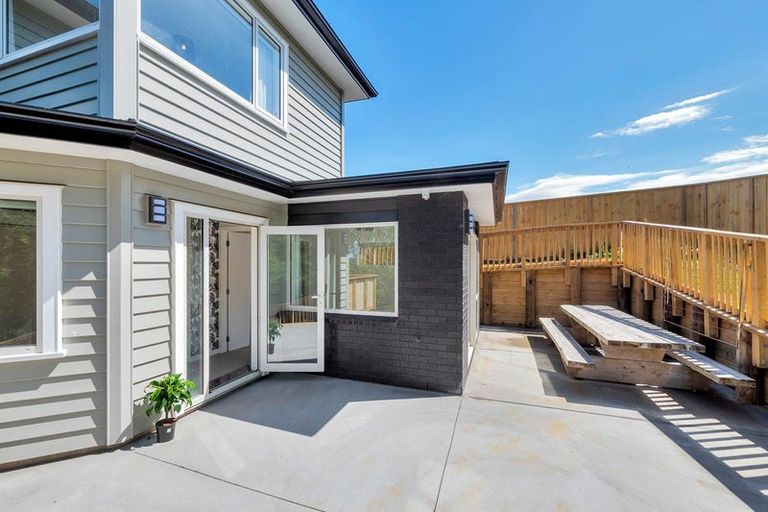 Photo of property in 26 Thomason Crescent, Pokeno, 2402