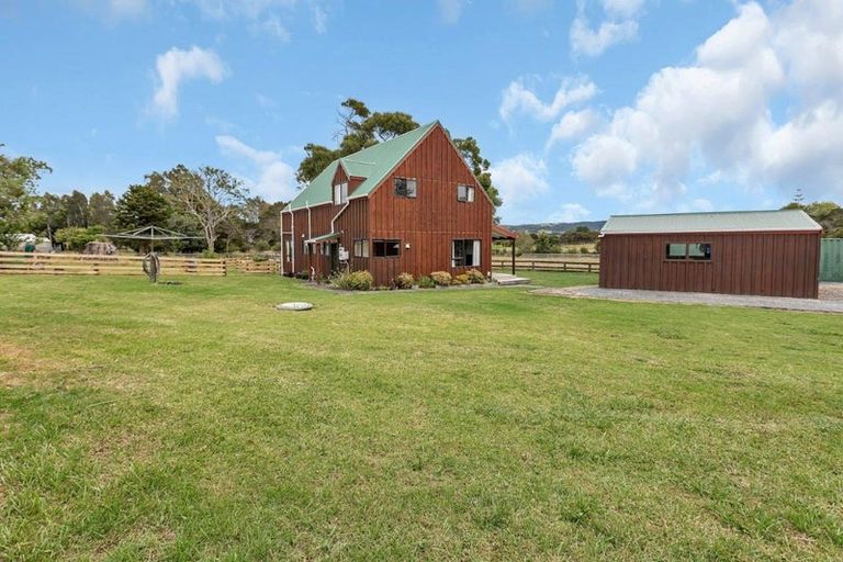 Photo of property in 63 Marsden Point Road, Ruakaka, 0116