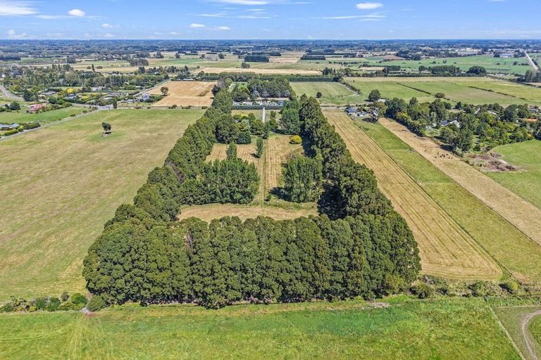 Photo of property in 334 Tuahiwi Road, Tuahiwi, Kaiapoi, 7691