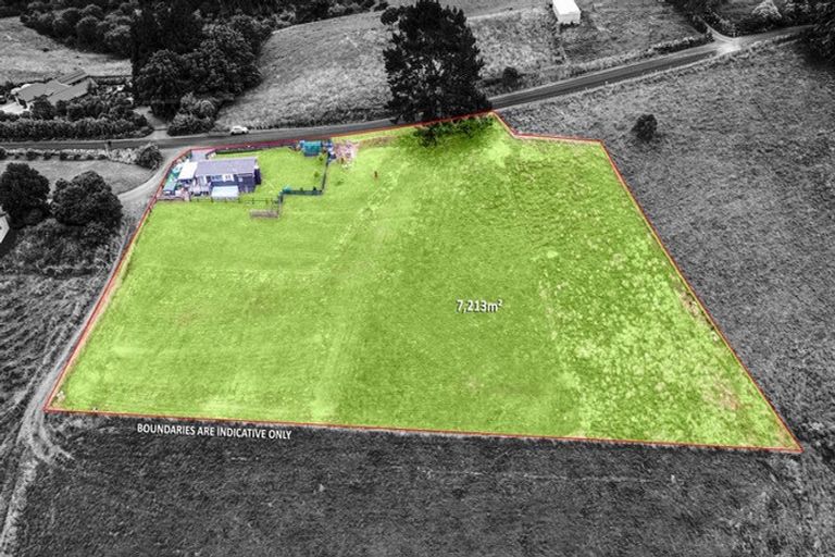 Photo of property in 85 Axtens Road, Mangatawhiri, Bombay, 2675