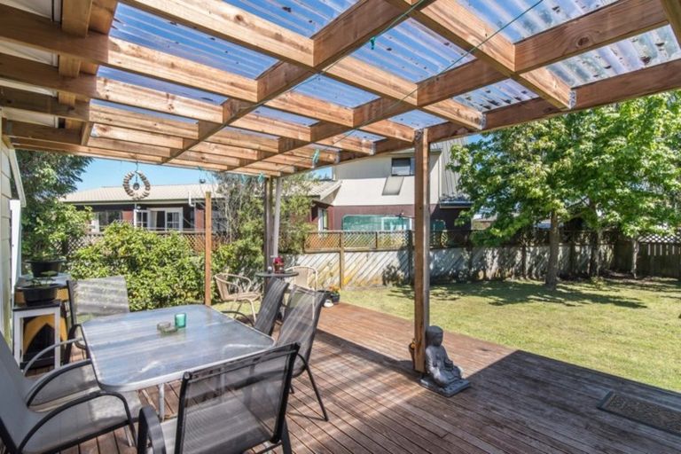 Photo of property in 34 Linwood Drive, Paraparaumu, 5032