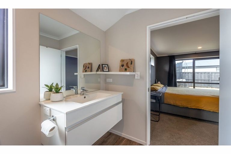 Photo of property in 27 Kilmurry Street, Halswell, Christchurch, 8025