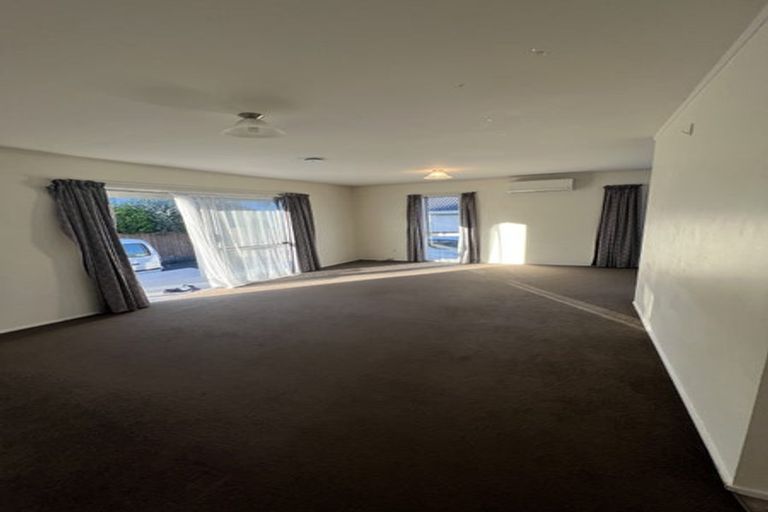 Photo of property in 43b York Street, Hamilton East, Hamilton, 3216