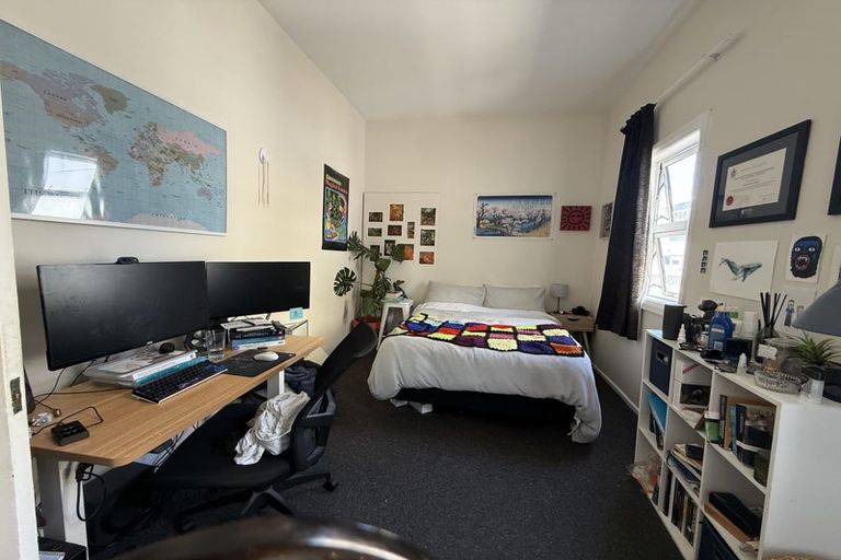 Photo of property in 115 Abel Smith Street, Aro Valley, Wellington, 6011