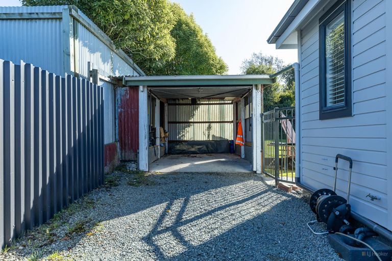 Photo of property in 39 Aynsley Street, Parkside, Timaru, 7910