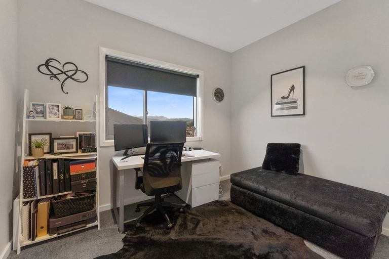 Photo of property in 13 Mo Street, Camborne, Porirua, 5026