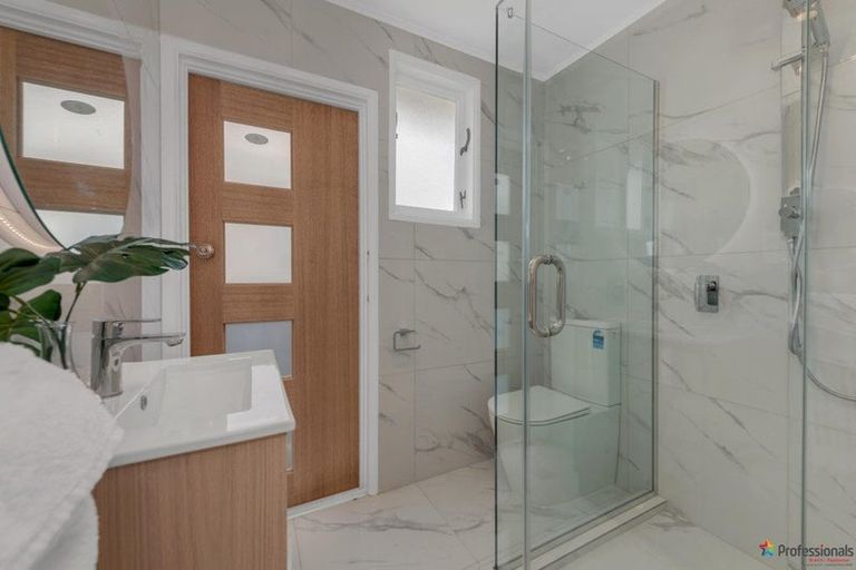 Photo of property in 108 Tennessee Avenue, Mangere East, Auckland, 2024