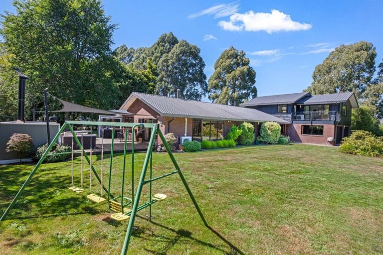 Photo of property in 334 Tuahiwi Road, Tuahiwi, Kaiapoi, 7691