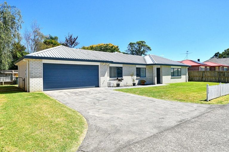 Photo of property in 228 Victoria Street West, Pukekohe, 2120